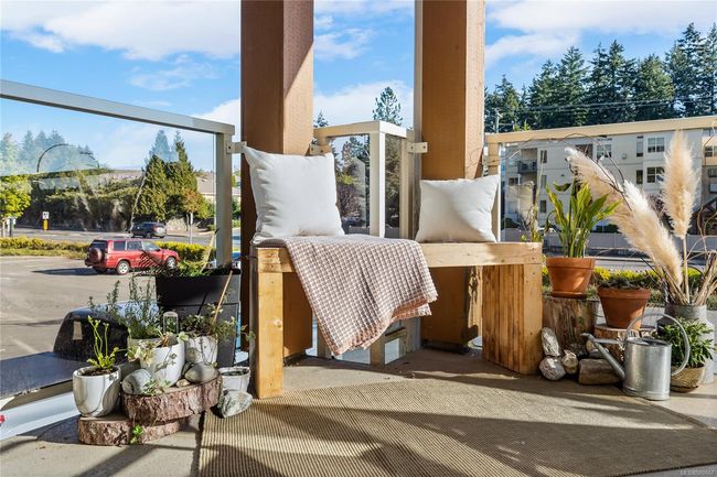 210 - 4701 Uplands Dr, Condo with 2 bedrooms, 1 bathrooms and 1 parking in Nanaimo BC | Image 22