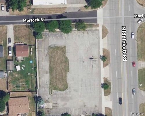 20385 Middlebelt Rd, Livonia, MI, 48152-2003 | Card Image