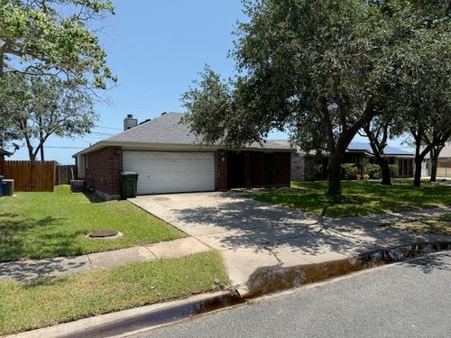 6026 Blue Water Dr, Corpus Christi, TX, 78415-2462 | Card Image