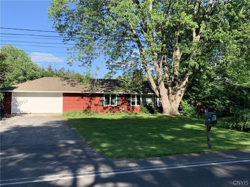 7330 Obrien Rd, Van Buren, NY, 13027 | Card Image