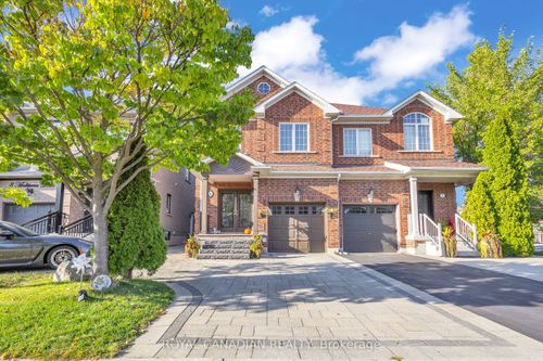 6 Mediterra Dr, Woodbridge, ON, L4H3B6 | Card Image