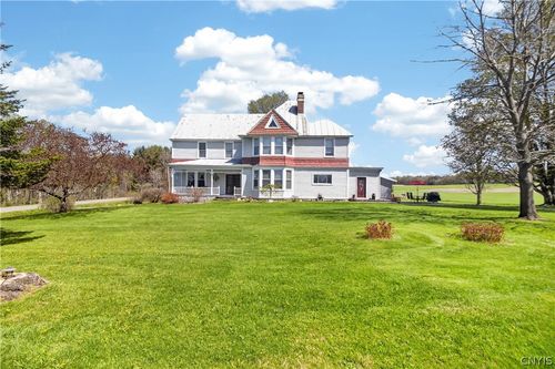 10094 Powell Rd, Holland Patent, NY, 13354-4510 | Card Image