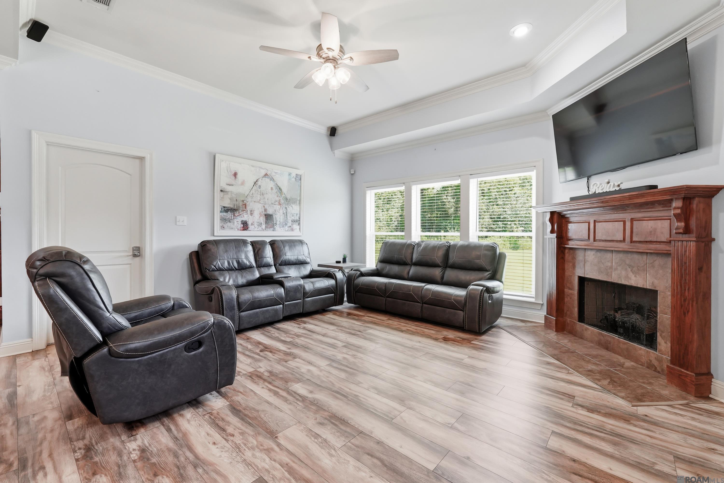 Residential in Geismar 3