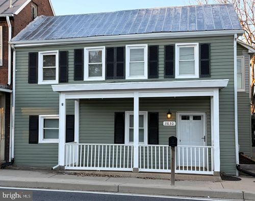 3830 Jefferson Pike, JEFFERSON, MD, 21755-8121 | Card Image