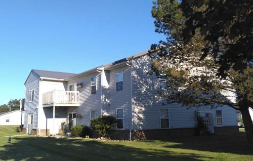 309 Oxford Dr, Greenville, OH, 45331-2900 | Card Image
