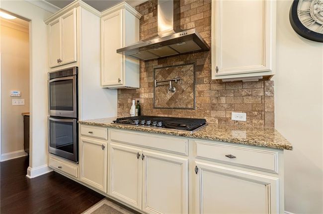 2600 Arnold Palmer Way, House other with 4 bedrooms, 4 bathrooms and null parking in Duluth GA | Image 18