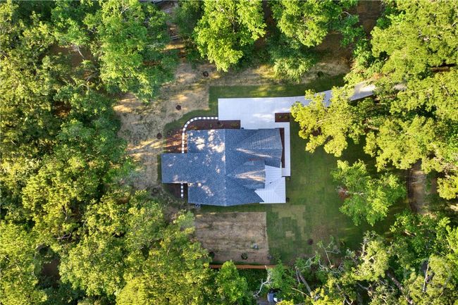 45 Dutchmans Cove Rd, House other with 4 bedrooms, 3 bathrooms and null parking in Midway GA | Image 6