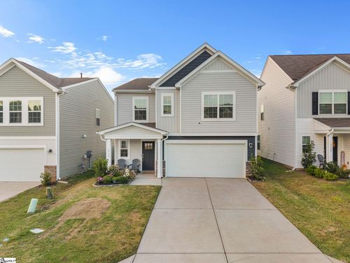 1719 Southwold Lane, Boiling Springs, SC, 29316 | Card Image