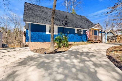 87 Rue Beau Rivage, Lavonia, GA, 30553-2409 | Card Image
