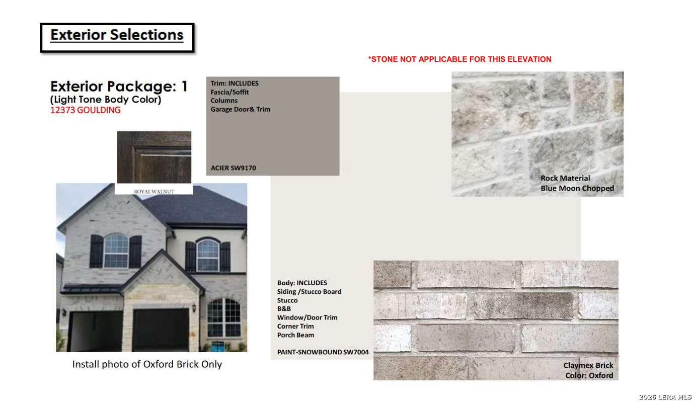 Residential in San Antonio 4