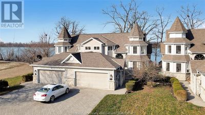 206 Crystal Bay Dr, House other with 4 bedrooms, 4 bathrooms and null parking in Amherstburg ON | Image 2