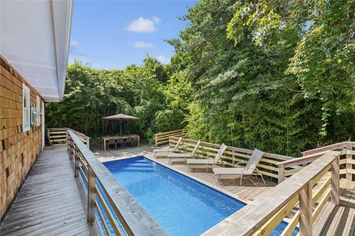 317 Sky Walk, Fire Island Pines, NY, 11782 | Card Image