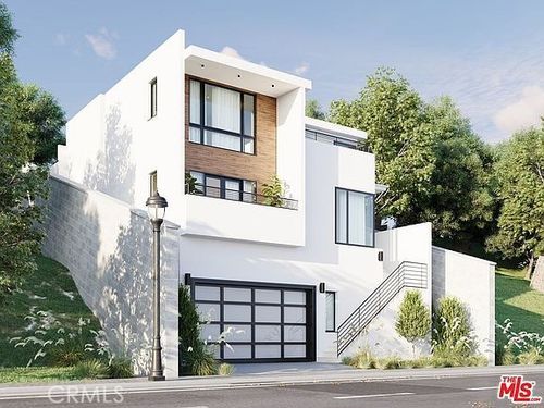 448 Beech, Los Angeles, CA, 90065 | Card Image