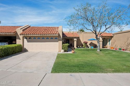 9066 E Evans Dr, Scottsdale, AZ, 85260-7092 | Card Image