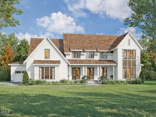 6460 Sanctuary Falls Dr, Raleigh, NC, 27601 | Card Image