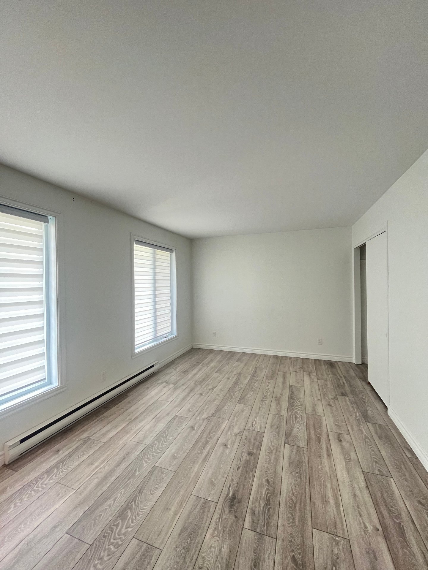 Residential Lease in Lévis (Desjardins) 2