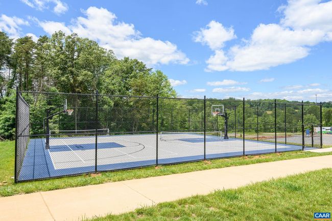3707 Thicket Run Pl, House other with 4 bedrooms, 4 bathrooms and null parking in CHARLOTTESVILLE VA | Image 37
