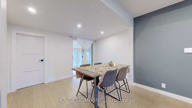 745 Marksbury Rd, House other with 3 bedrooms, 1 bathrooms and 6 parking in Pickering ON | Image 12