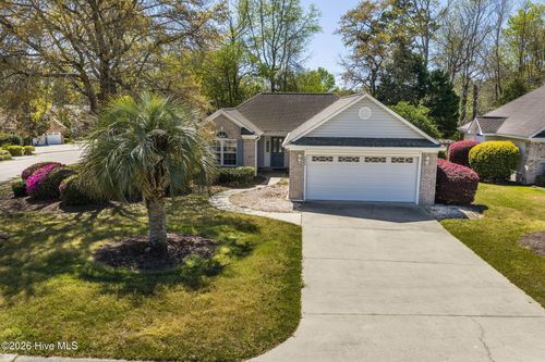4099 Heather Lakes Dr, Little River, SC, 29566-9361 | Card Image