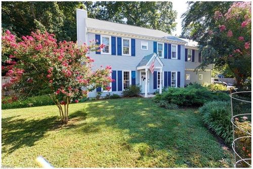 118 Elaine Dr, Newport News, VA, 23602-5330 | Card Image