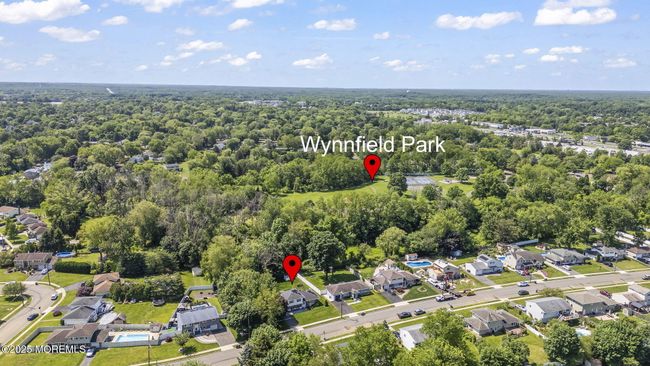 67 Koenig Ln, House other with 4 bedrooms, 2 bathrooms and null parking in Freehold NJ | Image 50