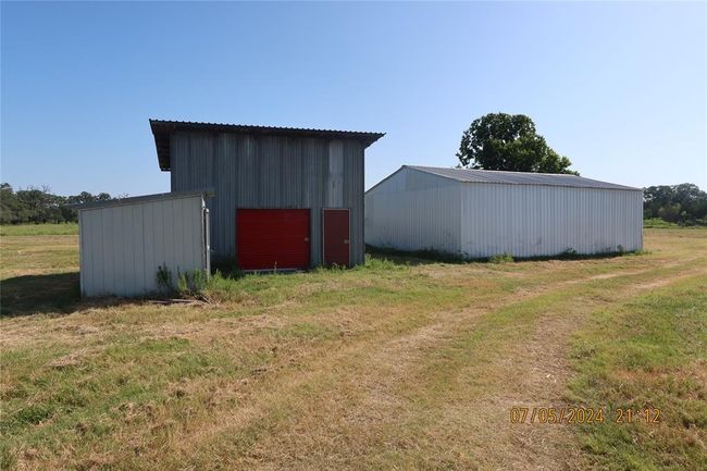 1046 Railhead Rd, Home with 0 bedrooms, 0 bathrooms and null parking in Columbus TX | Image 15