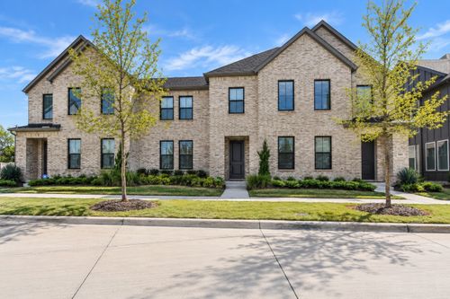 2805 Chisos Red Rd, Mckinney, TX, 75071-3644 | Card Image