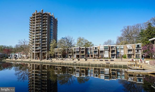APT-405 - 11400 Washington Plz W, Condo with 0 bedrooms, 1 bathrooms and null parking in RESTON VA | Image 7