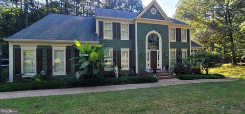12701 Isle Of Pines Blvd, FREDERICKSBURG, VA, 22407-6618 | Card Image