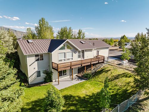 807 Silver Oak Drive, Spring Creek, NV, 89815 | Card Image
