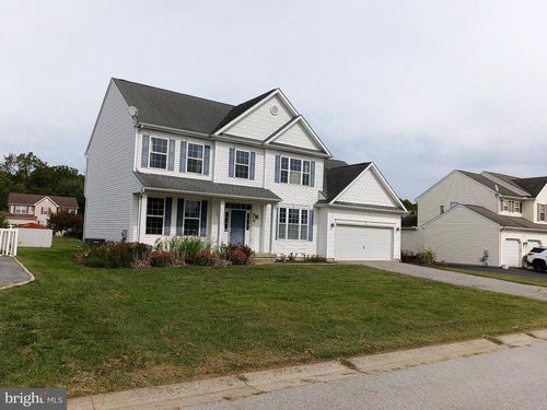 49 Leena Ln, SMYRNA, DE, 19977-4843 | Card Image