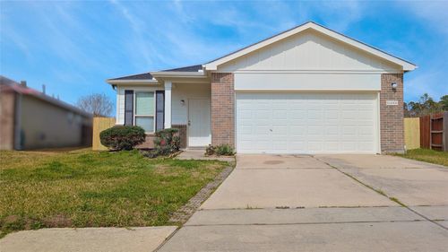 16006 Arapaho Bend Ln, Cypress, TX, 77429-5958 | Card Image