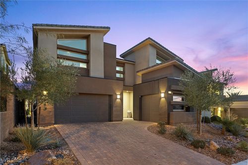 13 Scenic Terrain Ave, Henderson, NV, 89011-3166 | Card Image