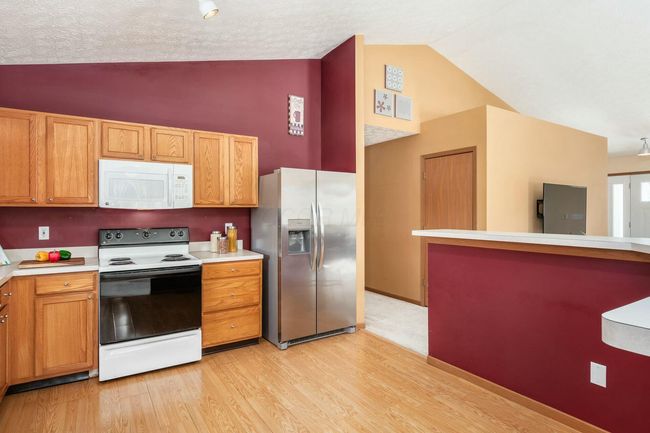 1107 Insco Loop, House other with 3 bedrooms, 2 bathrooms and null parking in Blacklick OH | Image 14