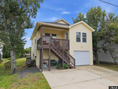 309 W Durham Street, Kill Devil Hills, NC, 27948 | Card Image