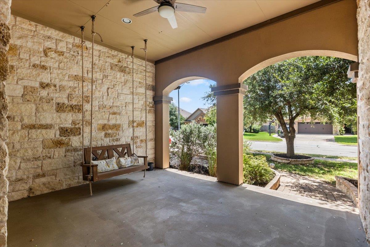 Residential in Round Rock 4
