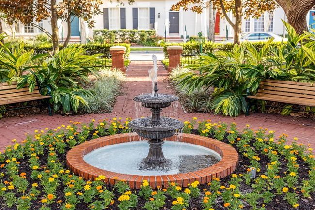APT-203 - 500 Mirasol Cir, Condo with 1 bedrooms, 2 bathrooms and null parking in CELEBRATION FL | Image 51
