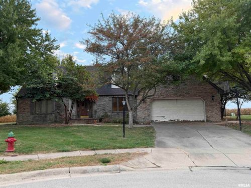 26 Jasper Ct, Morton, IL, 61550-1150 | Card Image