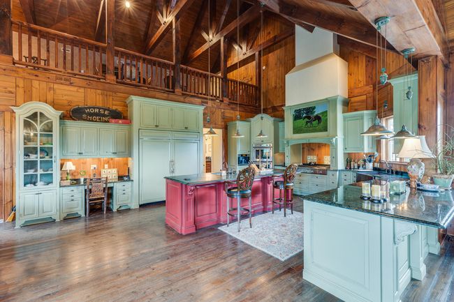 18325 Horton Hwy, House other with 5 bedrooms, 8 bathrooms and null parking in Fall Branch TN | Image 17