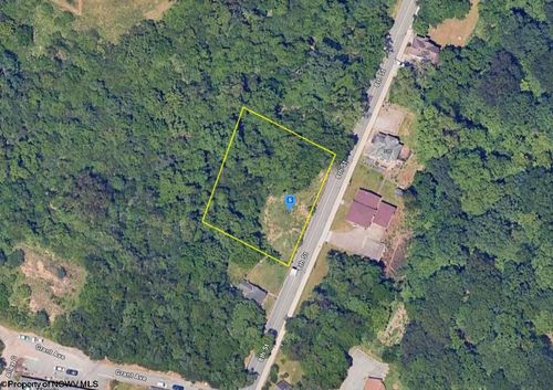321 8th Street, Morgantown, WV, 26505 | Card Image