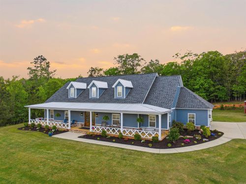 4051 Harrison Road, Benton, AR, 72019 | Card Image