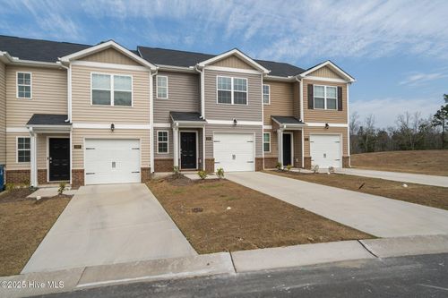 2309 Gracie Ln, Carthage, NC, 28327-2516 | Card Image