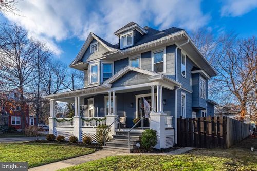 923 Collings Ave, COLLINGSWOOD, NJ, 08107-1735 | Card Image