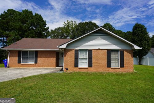 634 S Jeff Davis Dr, Fayetteville, GA, 30215-2100 | Card Image