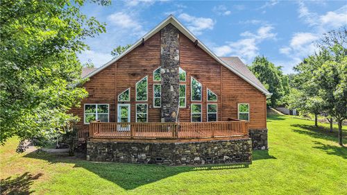 141 Hawn Avenue, Huntsville, AR, 72738 | Card Image