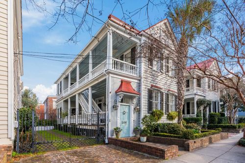 apt-b-104 Queen St, Charleston, SC, 29401-2490 | Card Image