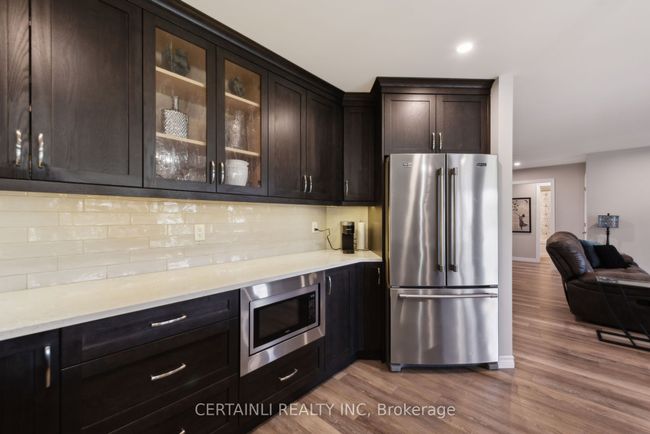 8924 Morris St, House other with 3 bedrooms, 3 bathrooms and 6 parking in Iona Station ON | Image 13