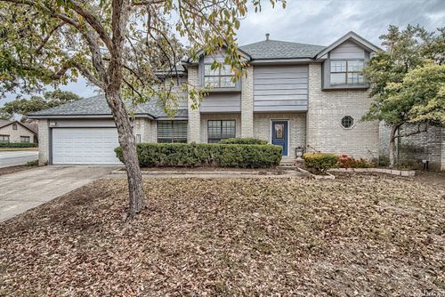 8931 Shady Leaf, San Antonio, TX, 78254-5533 | Card Image