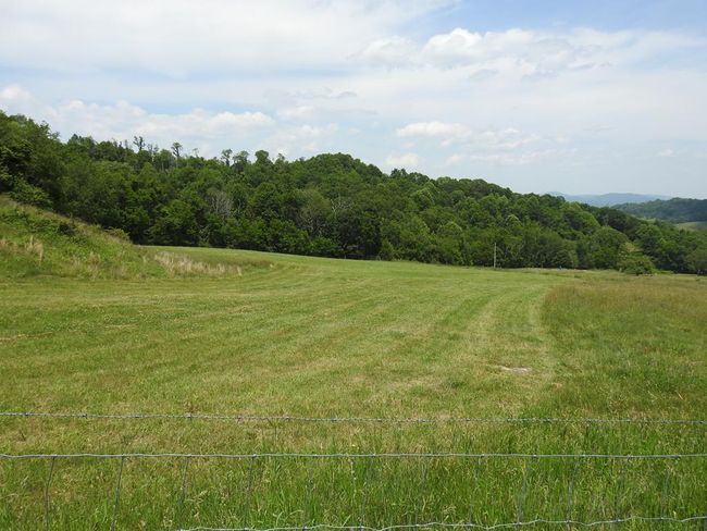 984 Cloverdale Rd, House other with 4 bedrooms, 1 bathrooms and null parking in Independence VA | Image 63