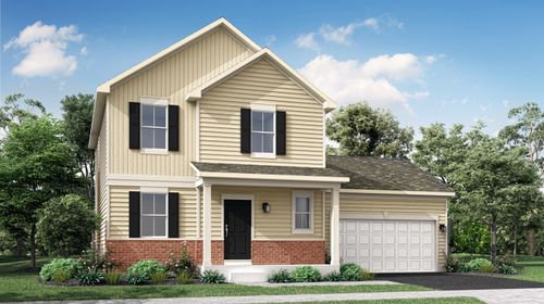 17820 Hillside Dr, Lowell, IN, 46356-2637 | Card Image